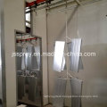 Lacquering Oven Painting Booth Spraying Machine Baking Cabin